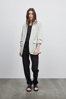 Fransa | Blazers, and kimonos all jackets for fit occasions that