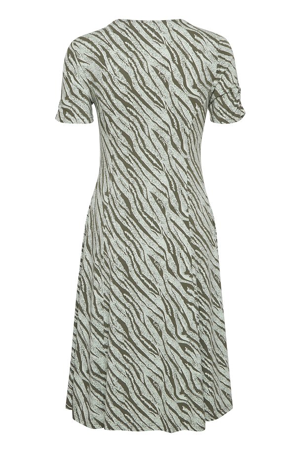 Fransa FRVEDOT Aqua FRVEDOT Dress Dress mix – mix Shop Aqua from Foam XS-XXL size Foam here