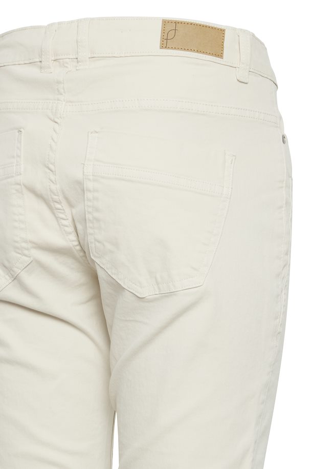 Fransa FRFOTWILL Capri Capri 34-46 from size – Birch here FRFOTWILL Shop Birch pants pants