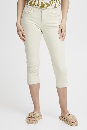 Fransa FRMAX Trousers Oxford Tan – Shop Oxford Tan FRMAX Trousers from size  36-46 here
