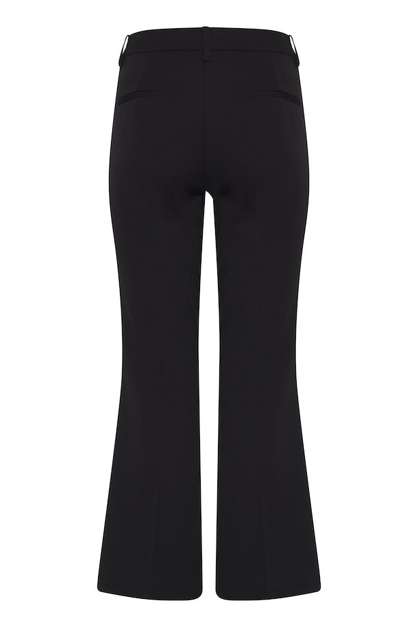 Fransa Plus Size Selection Casual pants Black – Shop Black Casual