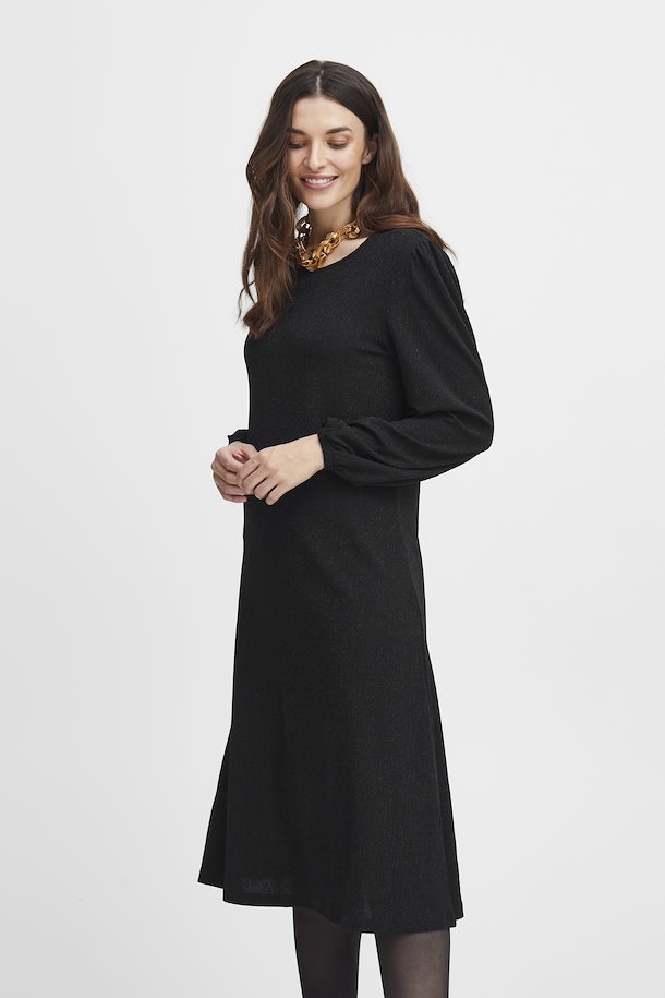 Fransa FRLUCIA Dress XS-XXL Black from Shop here – Dress FRLUCIA size Black