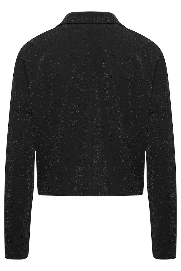 FRVIENNE Black FRVIENNE Blazer fra Black størrelse - Kjøp her Fransa XS-XXL Blazer
