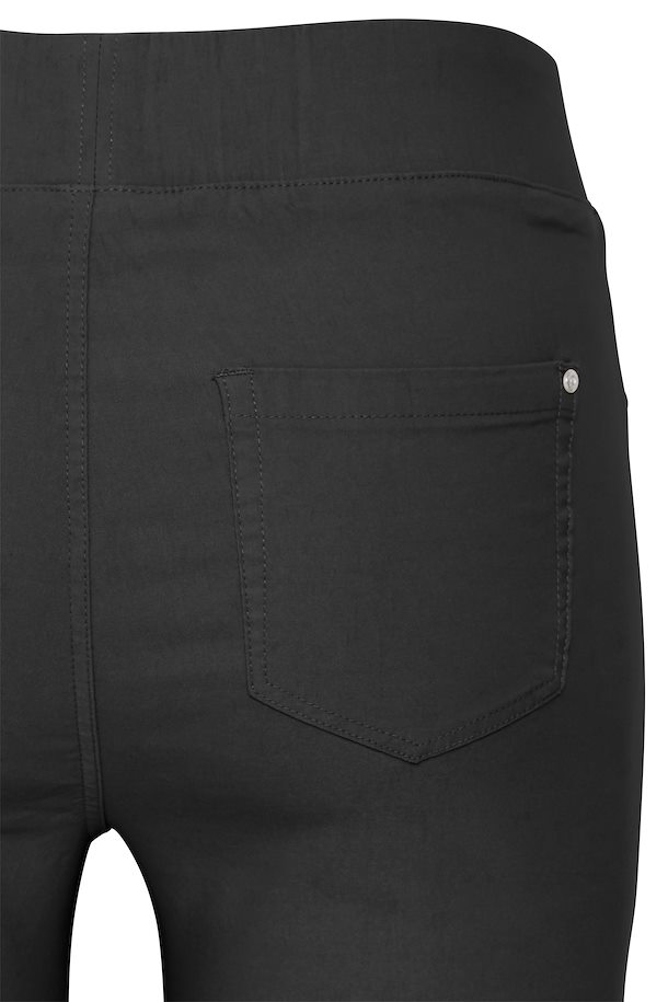 Fransa Plus Size Selection FPZALIN Capri pants Ultramarine – Shop
