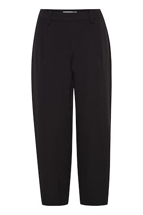 Fransa FRNOLA Trousers FRNOLA Shop 34-46 from size Space – Outer here Trousers Outer Space
