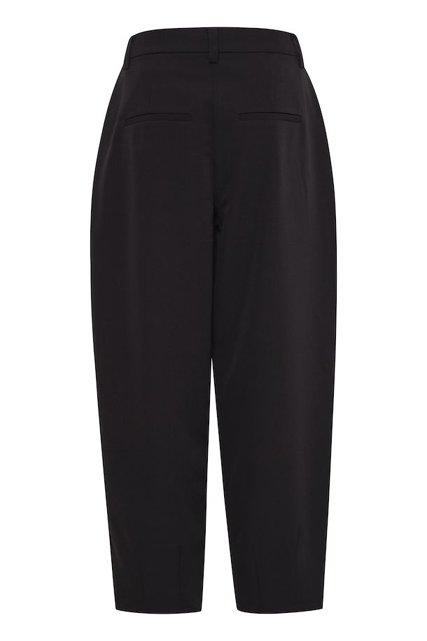Fransa Pants Black Black Suiting – Suiting Pants hier Shoppen Gr. ab Sie 34-44