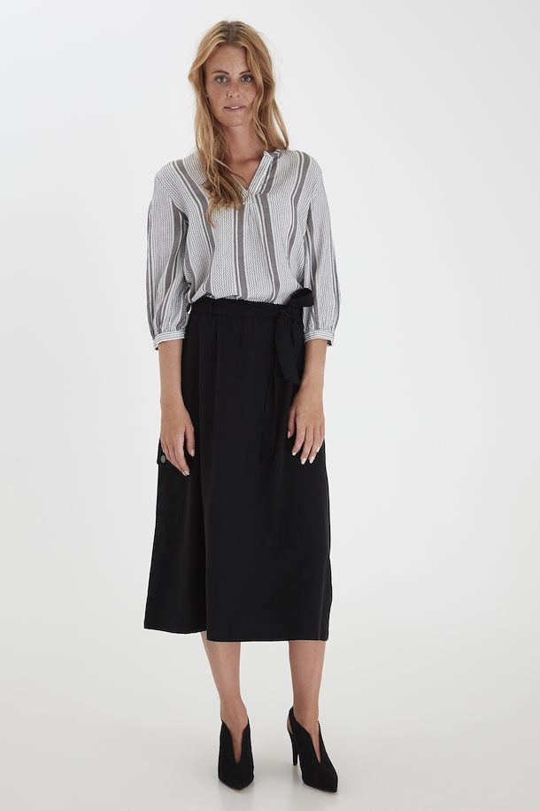 Skirt – from Fransa 34-46 here Black Black Shop Skirt size