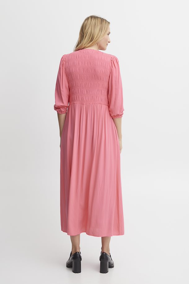 Fransa FRMALU Dress Camellia Rose – Shop Camellia Rose FRMALU Dress from  size XS-XXL here
