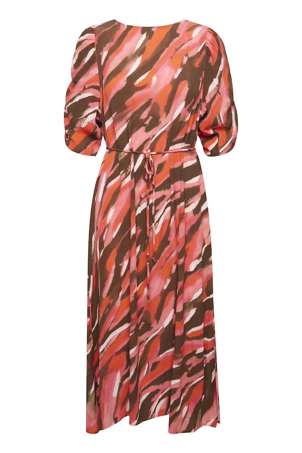 Fransa FRKAIYA Dress Camellia Rose Mix – Shop Camellia Rose Mix FRKAIYA  Dress from size XS-XXL | Jerseykleider