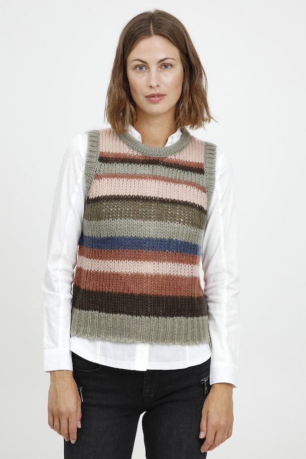 Begin gemiddelde hoe Fransa Cedar Wood mix Mouwloos vest - Koop hier Cedar Wood mix Mouwloos vest uit maat XS- Begin gemiddelde hoe Fransa Cedar Wood mix Mouwloos vest - Koop hier Cedar Wood mix Mouwloos vest uit maat XS-