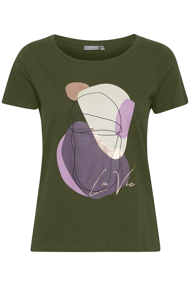 Astrolabium Voorlopige naam ideologie Fransa Cypress T-shirt - Koop hier Cypress T-shirt uit maat S-XXL