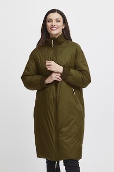 Fransa Trench and denim jackets jackets | spring coats,