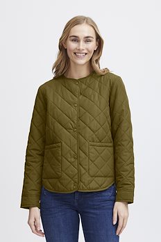 | coats, denim jackets Trench jackets and Fransa spring