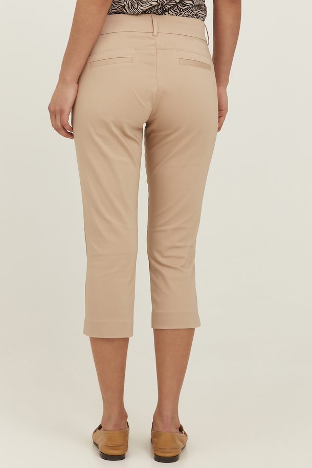 pants Doeskin here – Capri pants Fransa Shop 32-46 Doeskin size from Capri