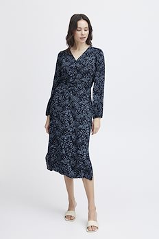 Fransa | shop at & Shirt-, all maxi dresses, Fransa them floral-