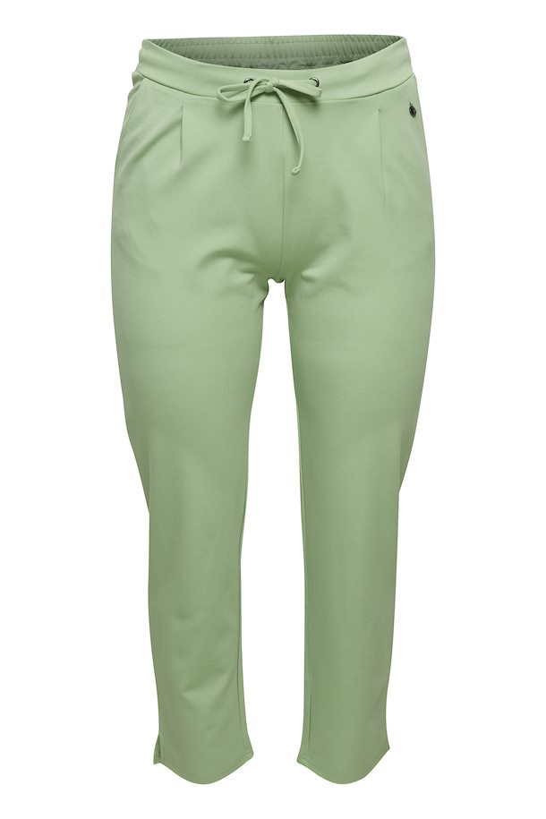 Trousers Shade Forest from FPSTRETCH Shop – Size 44-56 Trousers FPSTRETCH Forest Fransa Plus Shade Selection size here