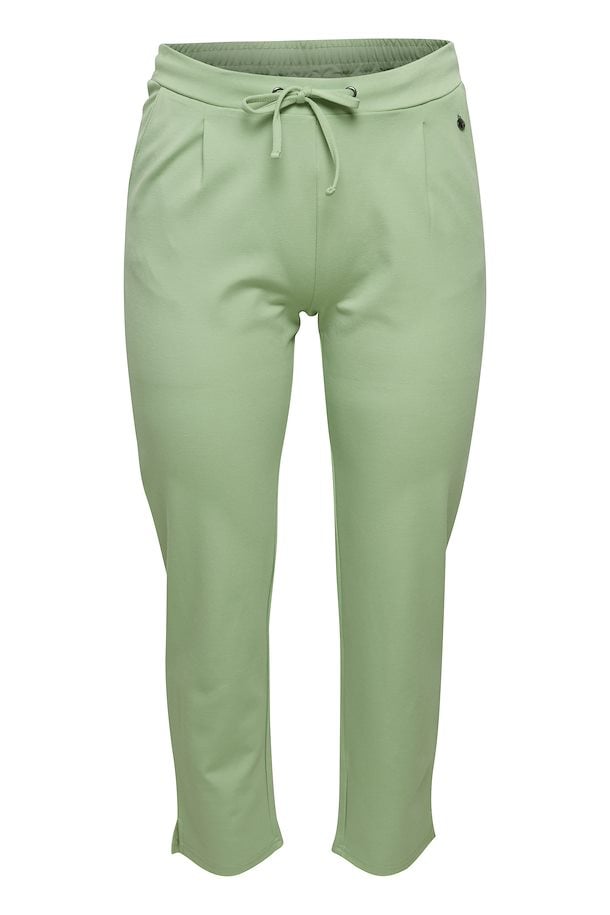 Fransa Plus Size Selection FPSTRETCH Trousers Forest Shade – Shop Forest  Shade FPSTRETCH Trousers from size 44-56 here