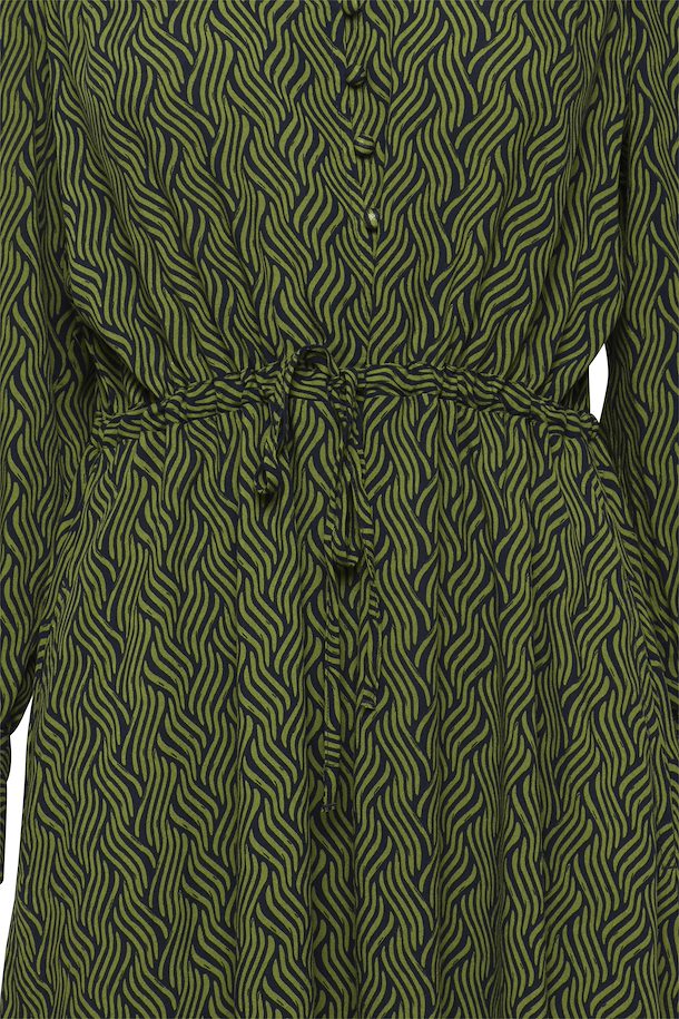 Fransa FRKIKI Dress Golden Cypress Mix MA23 1B – Shop Golden Cypress Mix  MA23 1B FRKIKI Dress from size XS-XXL here