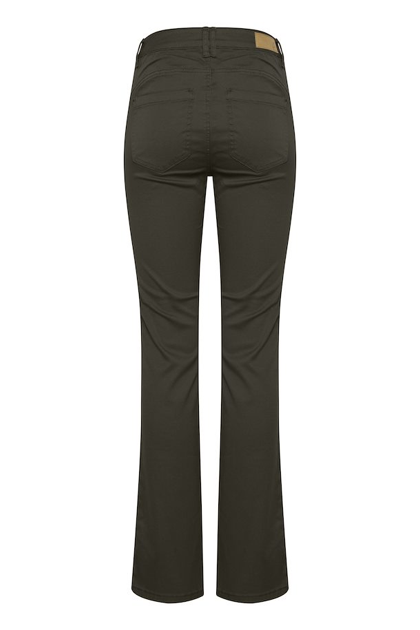 Fransa Pants Suiting Black – Shop Black Pants Suiting from size 34-46 here