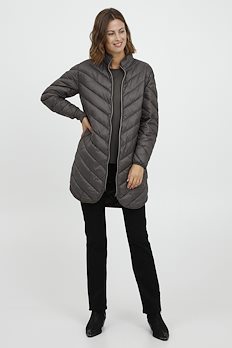Fransa | Trench coats, jackets and
