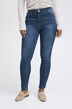 Fransa | Jeans, work pants and casual pants for everyday use | Skinny Jeans