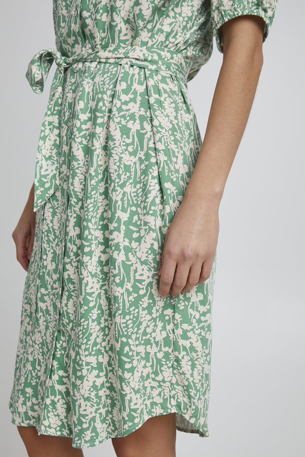 Fransa Kleid ab Green – Green Sie Kleid Gr. Malachite Malachite Shoppen XS-XXL hier