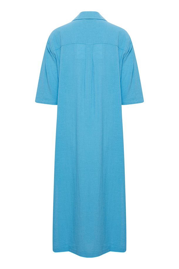 Malibu FRBOBBI FRBOBBI from Blue S-XXL Shop Fransa – Dress size here Blue Dress Malibu