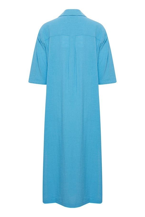 FRBOBBI Blue here Malibu Dress – Fransa Shop Dress S-XXL from Malibu Blue FRBOBBI size