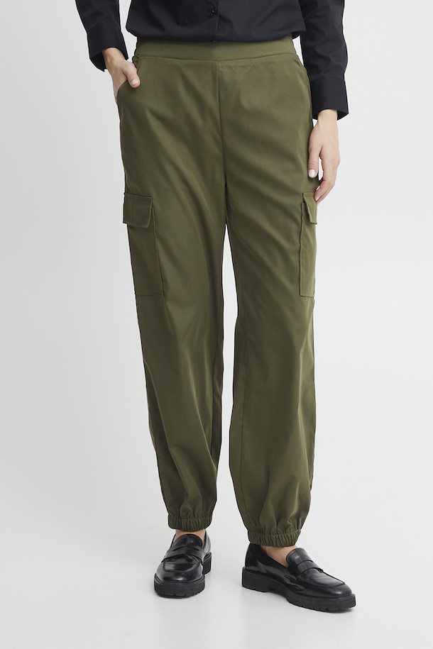 Supergünstiger Preis jetzt verfügbar! Fransa FXCARGO Trousers Military Olive from Shop here – S-XXL size Olive Military Trousers FXCARGO