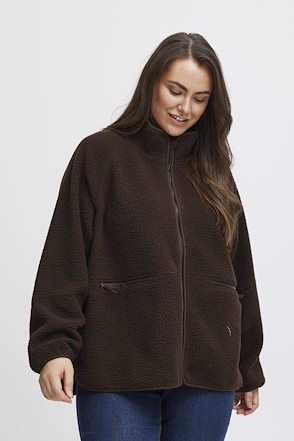 Fransa Plus Size Selection FPMILA size – Outerwear FPMILA Outerwear from Shop here 42/44-54/56 Molé Molé