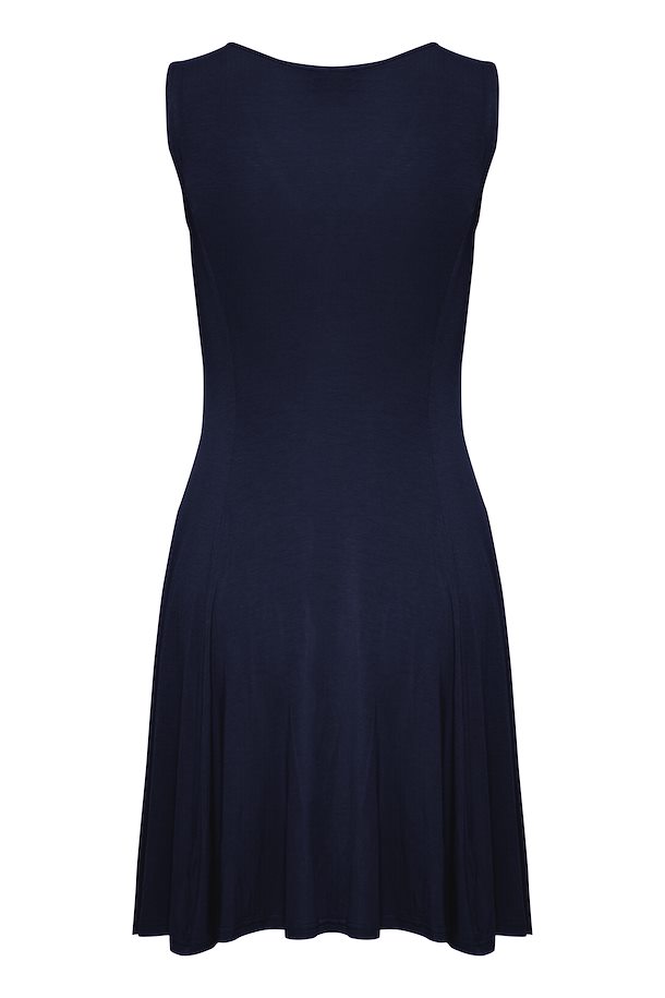 Fransa FRAMDOT Dress Navy Blazer – Shop Navy Blazer FRAMDOT Dress from size  XS-XXL here
