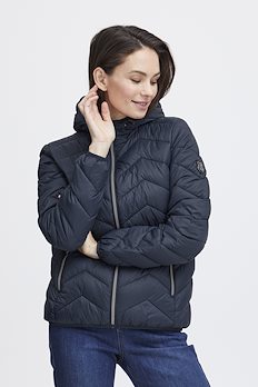 coats, and denim | jackets Fransa jackets Trench spring