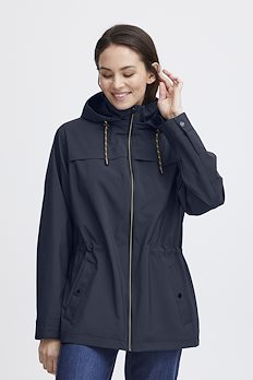 Fransa | jackets coats, Trench spring jackets and denim