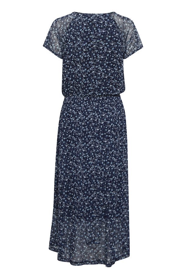Fransa Shop mix size Navy – here Navy mix Blazer Dress XS-XXL Blazer Dress from