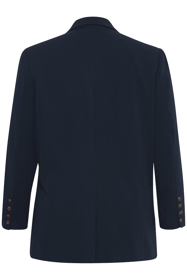 Midi Basic Snoga 26'' - Navy Blazer