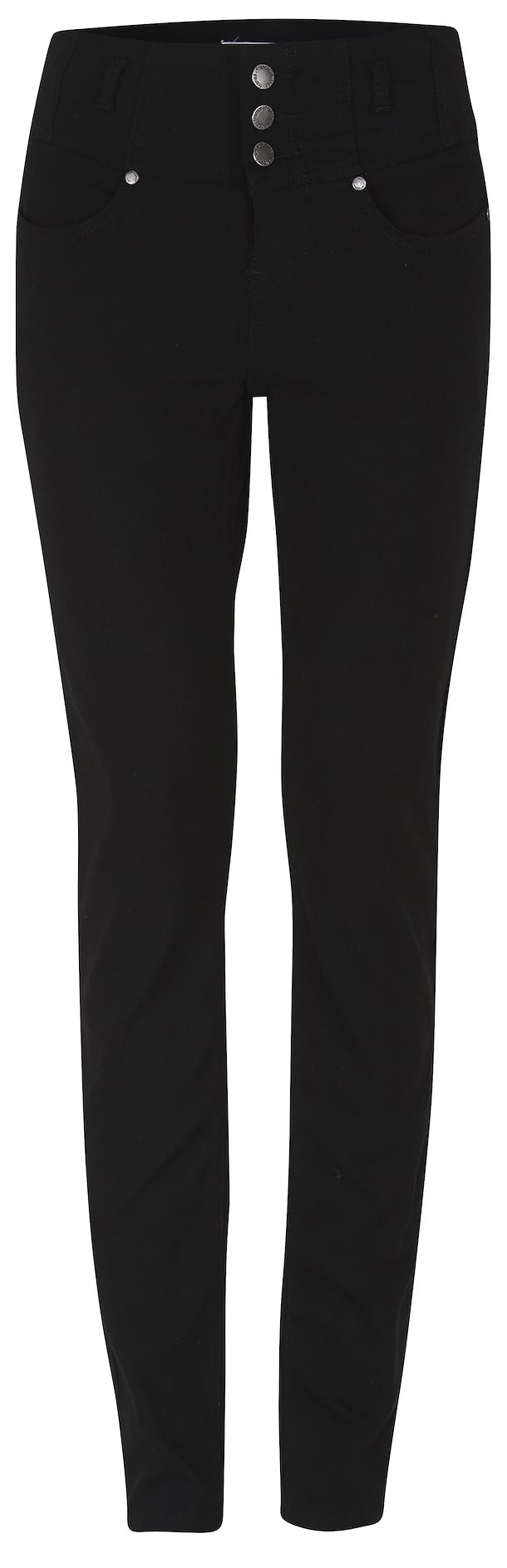 Fransa ZALINFR PANTS (NOOS) Black – Shop (NOOS) Black ZALINFR PANTS from  size 32-46 here