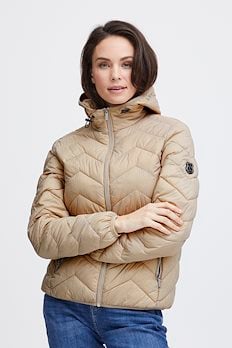 Trench jackets and coats, jackets | denim Fransa spring
