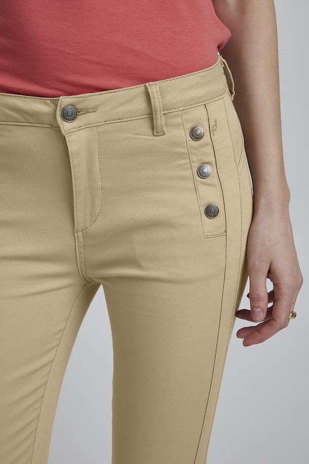 Fransa Trousers here 36-46 Tan FRMAX FRMAX size from Oxford Tan Shop Trousers Oxford –