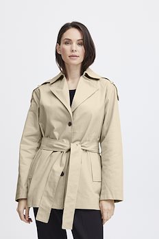 spring jackets and denim | Fransa coats, jackets Trench
