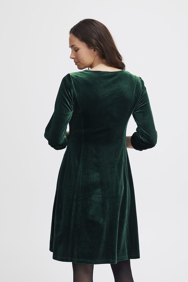 Fransa FRCASSANDRA Dress Pine Shop Ponderosa from Pine FRCASSANDRA size Dress – XS-XXL Ponderosa here