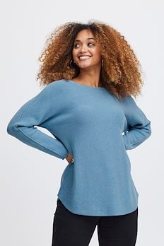 Fransa | Sweater, pullover & cardigans, everything that\'s cosy