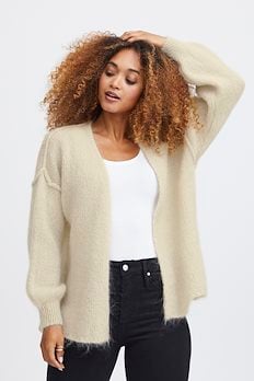 Fransa | Sweater, pullover & cardigans, everything that's cosy