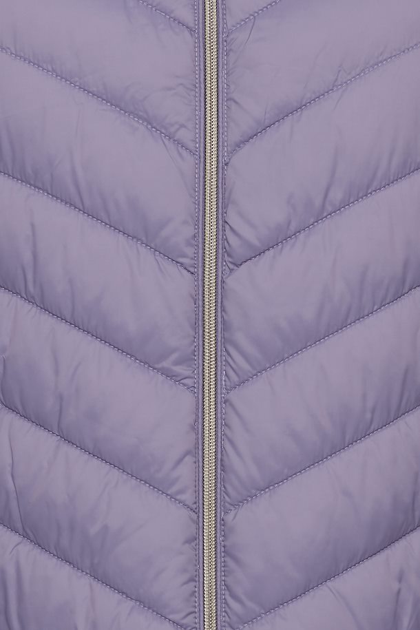 hier Weste oberbekleidung Weste Purple – Size Fransa Plus FPPADDING Sie 44-56 ab oberbekleidung Haze Haze Gr. Shoppen Purple FPPADDING Selection