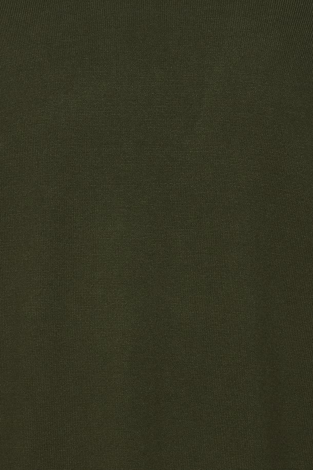 str. Fransa Rifle Green fra Rifle Cardigan – FRBLUME Green Cardigan XS-XXL her Køb FRBLUME