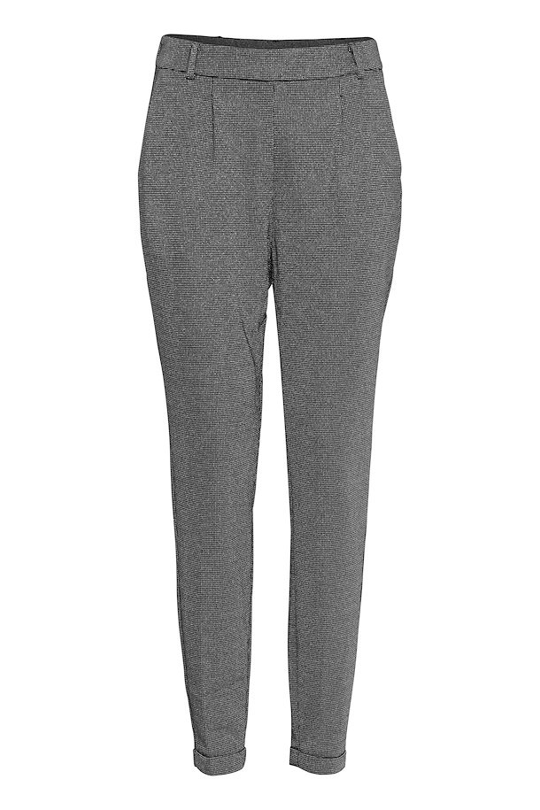 silver stretch pants