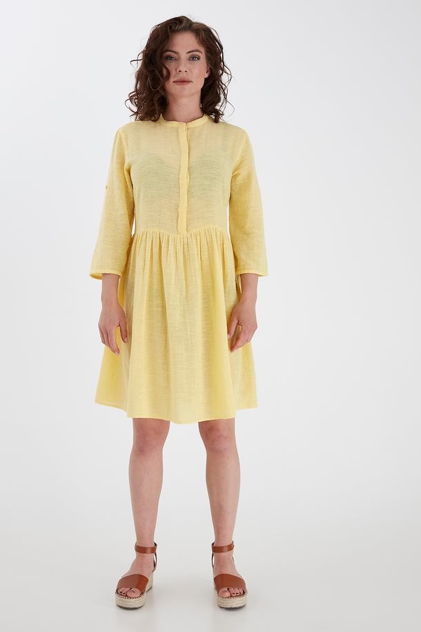 Fransa Dress Snapdragon – Shop Snapdragon Dress from size XS-XXL here