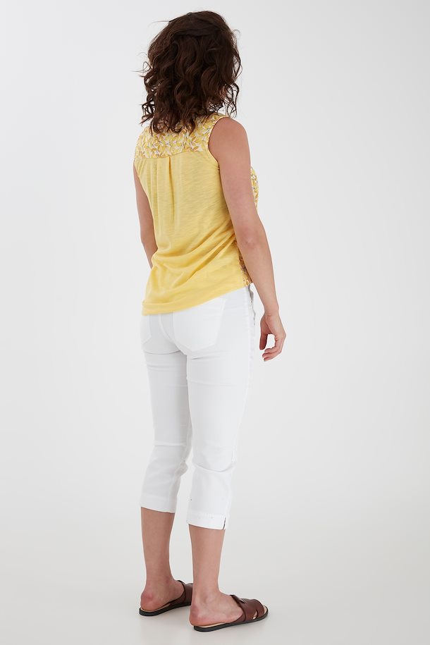 Fransa Top Snapdragon mix – Shop Snapdragon mix Top from size XS-XXL here