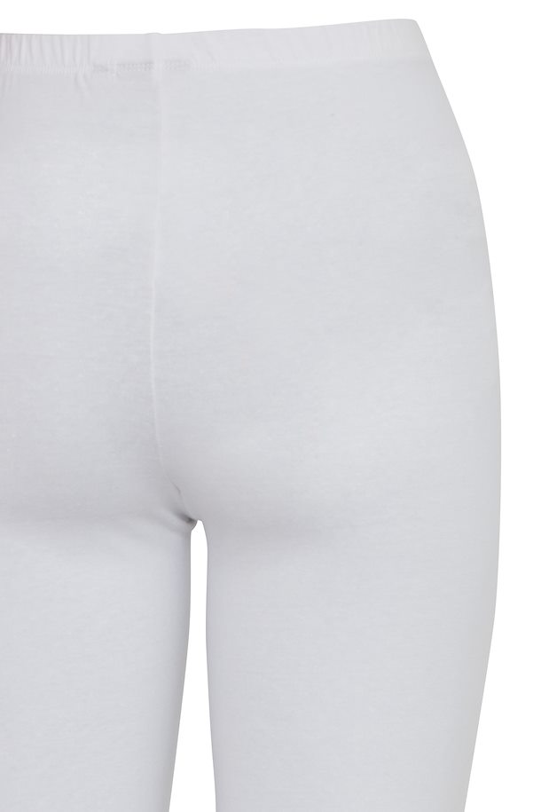 Fransa KOKOSFR LEGGINS (NOOS) White – Shop (NOOS) White KOKOSFR LEGGINS  from size XS-XXL here