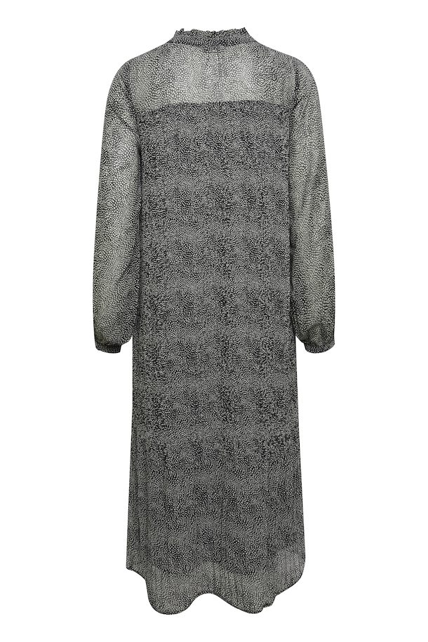 Fransa FRPLISSE Dress Whitecap Gray Mix – Shop Whitecap Gray Mix FRPLISSE  Dress from size XS-XXL here