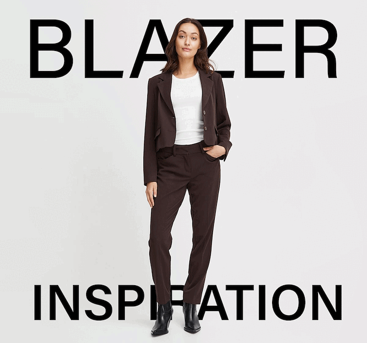 Fransa | Blazers, kimonos and for occasions all jackets that fit